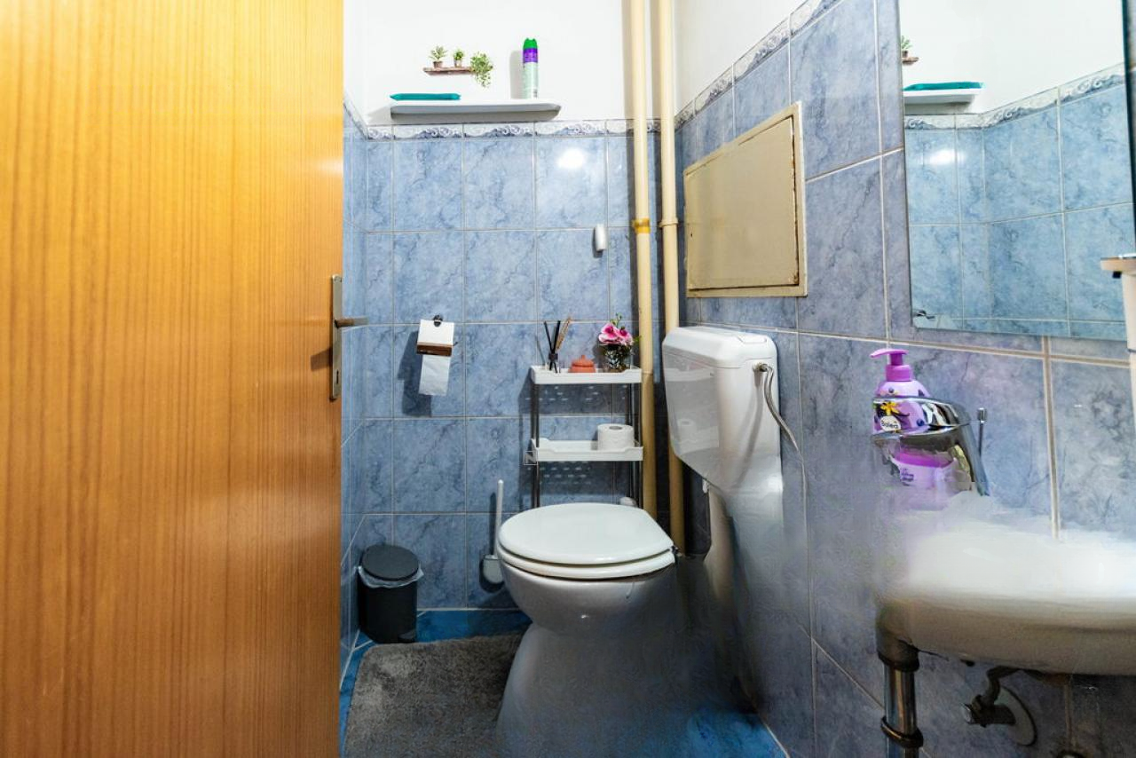 Квартира в Любляне, Словения, 77 м² - фото 16