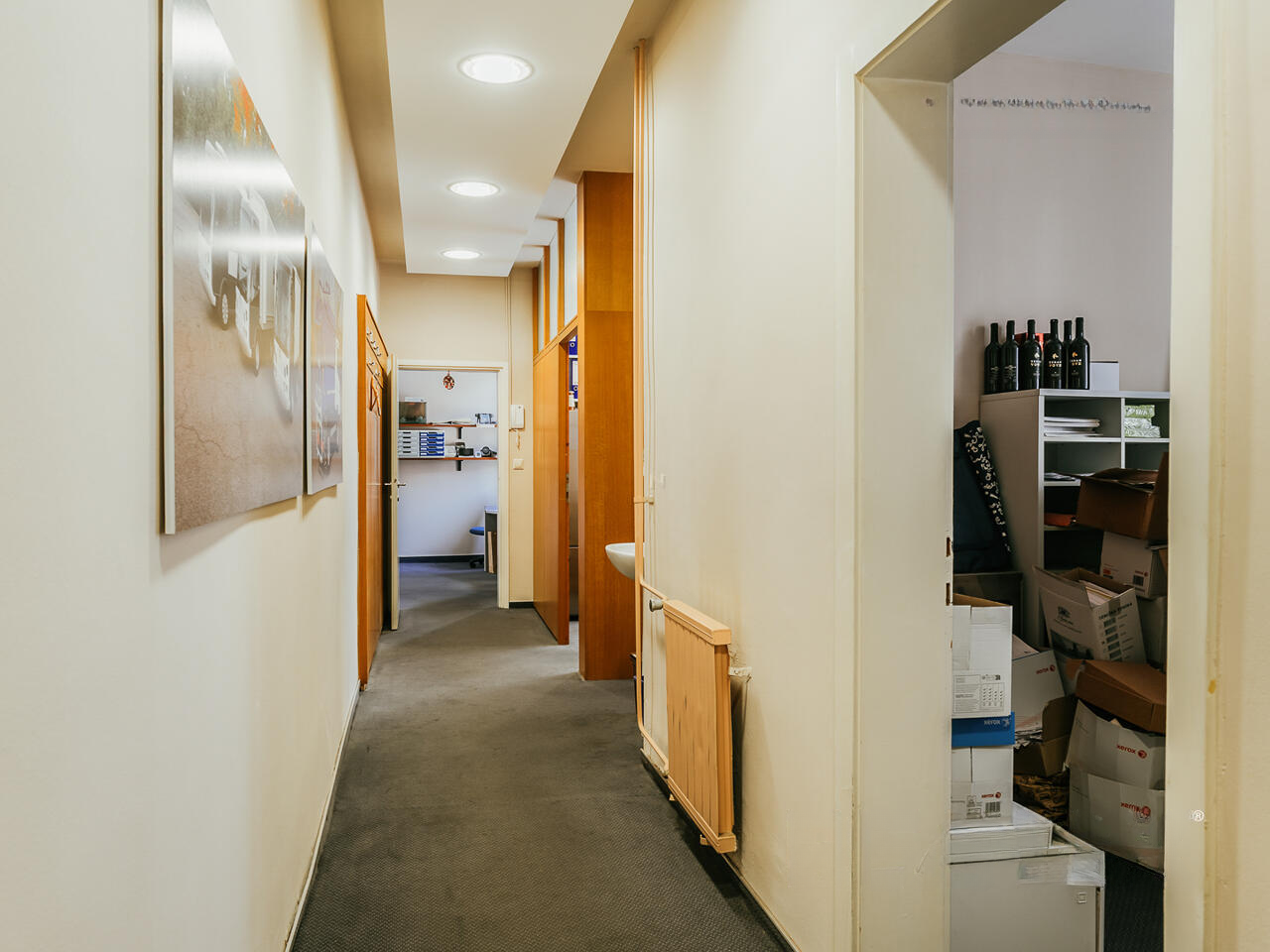 Квартира в Любляне, Словения, 88 м² - фото 16