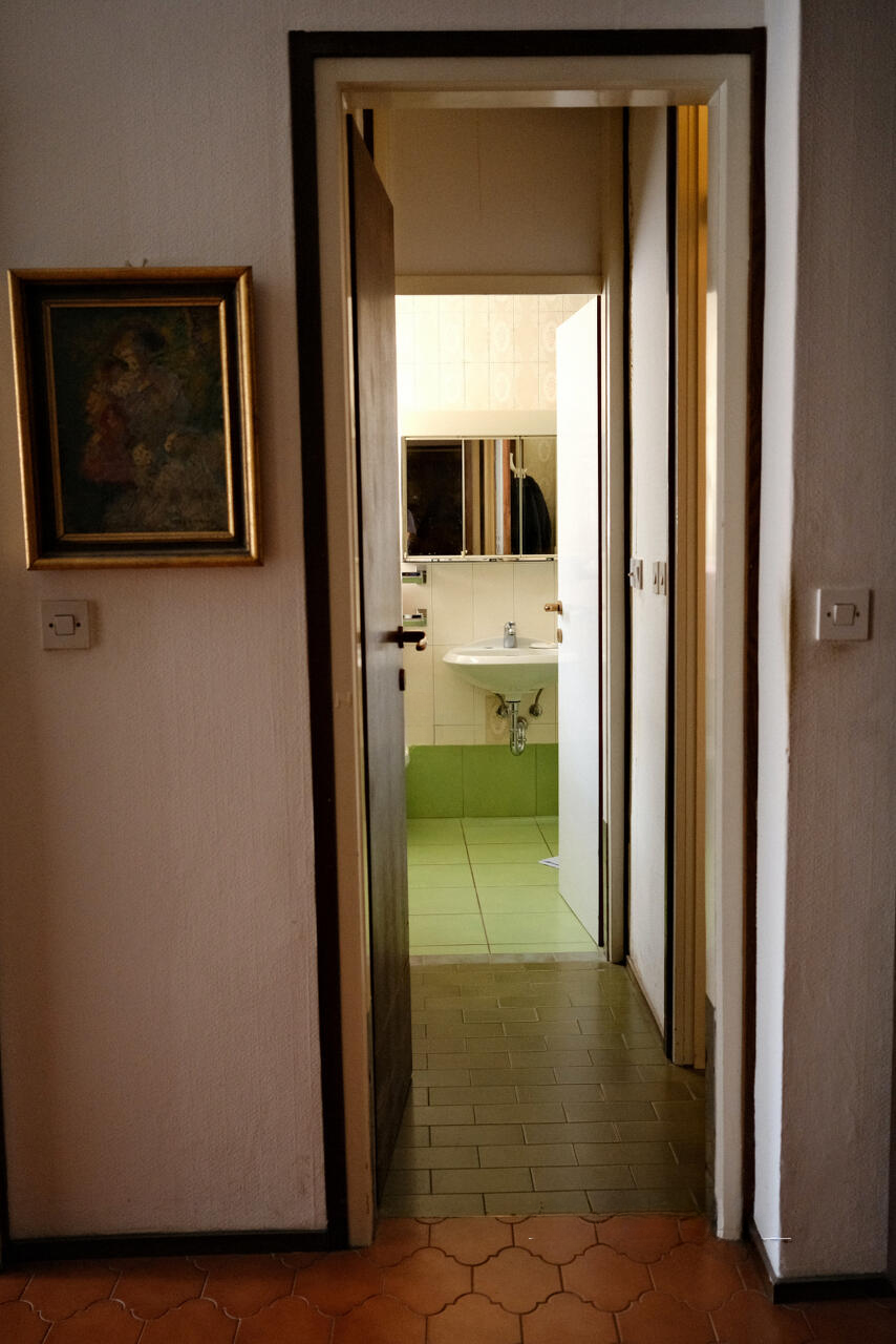 Квартира в Любляне, Словения, 89 м² - фото 16