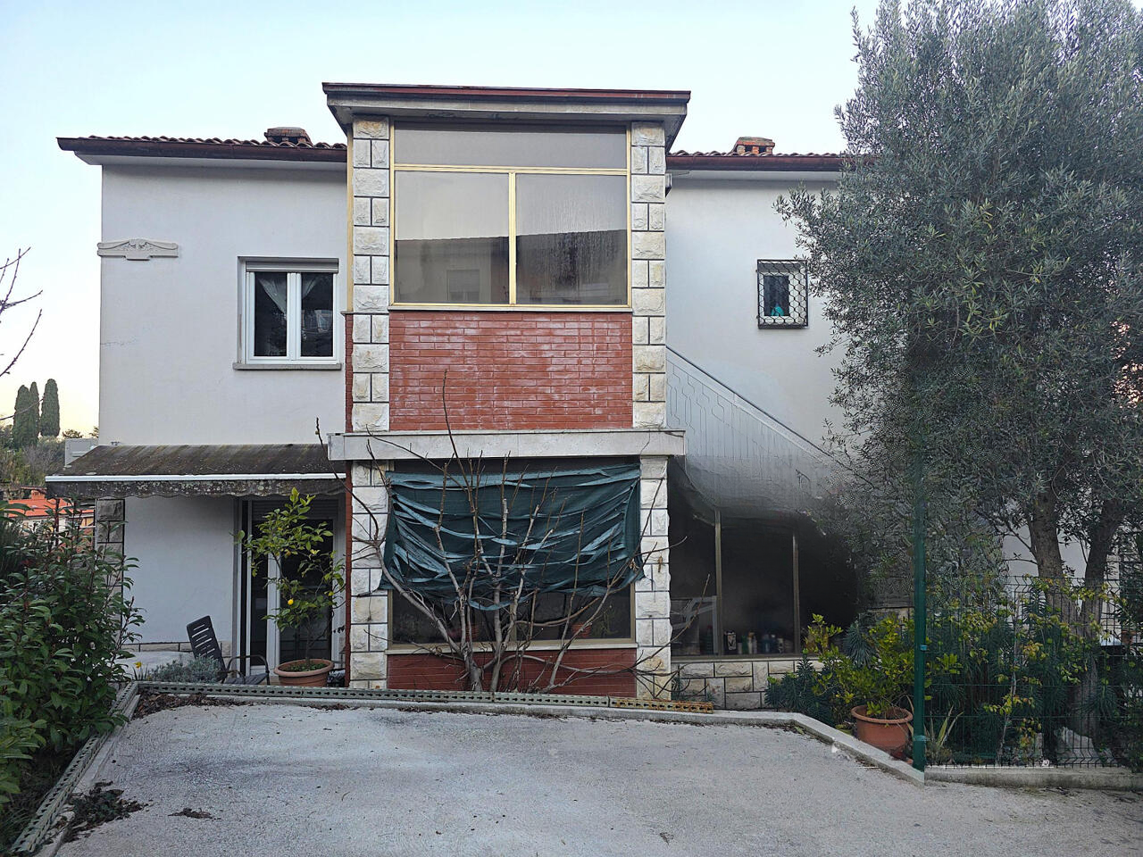 Квартира в Копере, Словения, 115 м² - фото 16