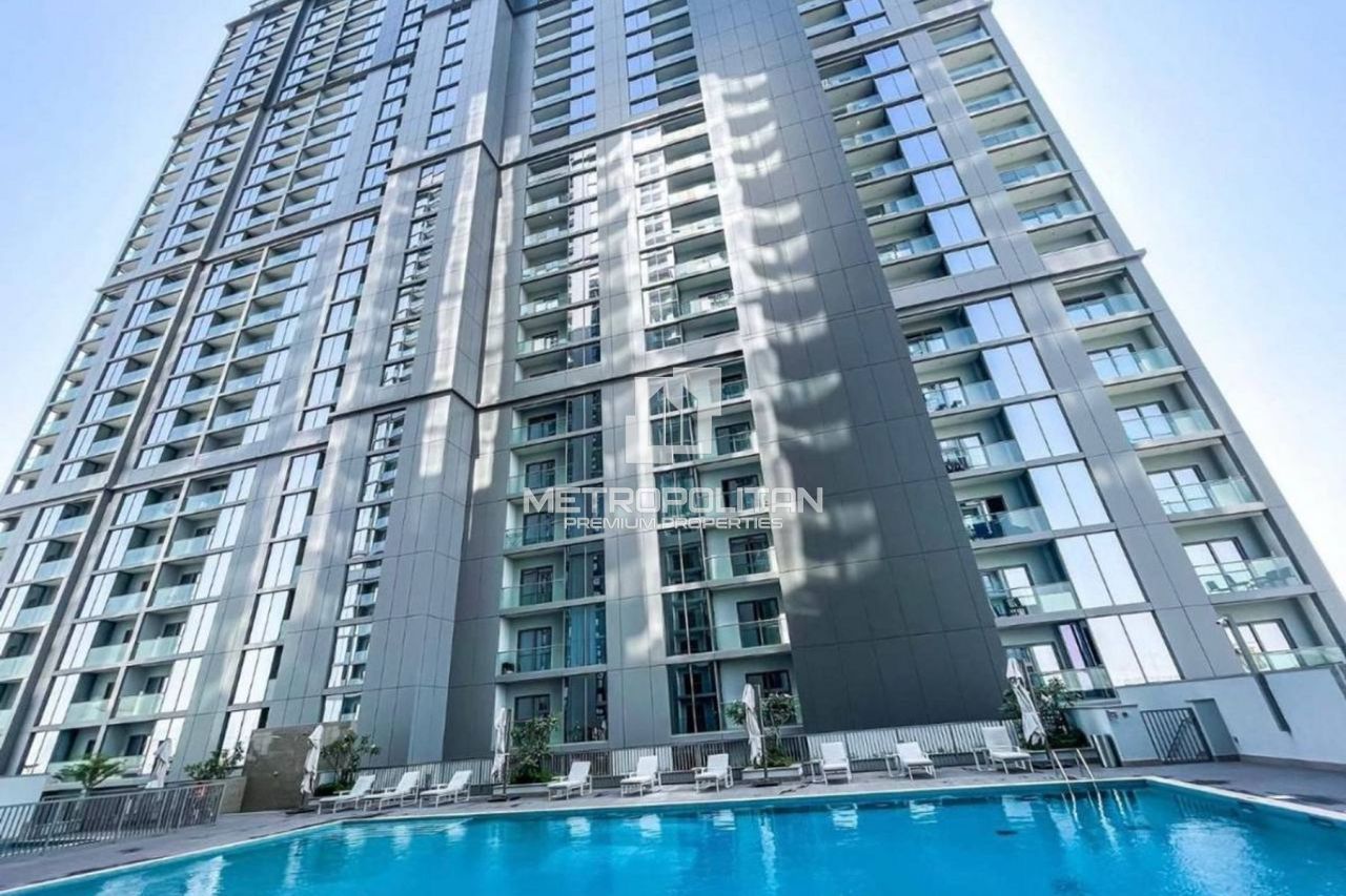 Апартаменты в Дубае, ОАЭ, 78 м² - фото 13