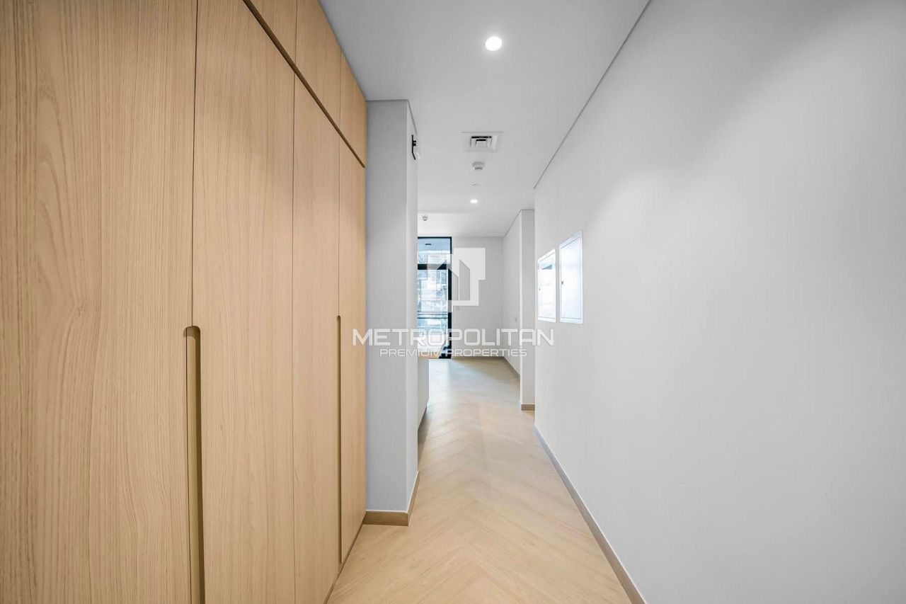 Апартаменты в Дубае, ОАЭ, 50 м² - фото 13