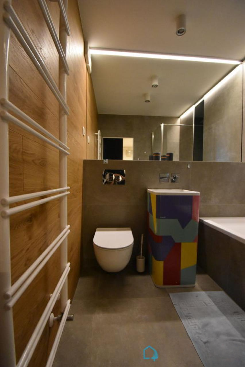 Квартира в Любляне, Словения, 103 м² - фото 16