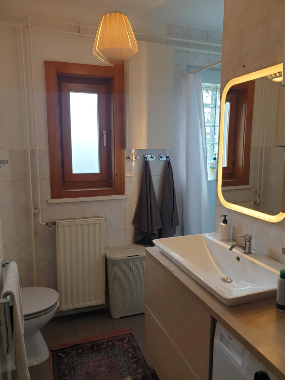 Квартира в Любляне, Словения, 75 м² - фото 16