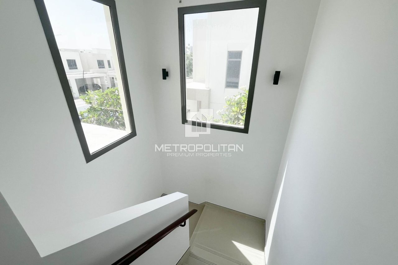 Таунхаус в Дубае, ОАЭ, 225 м² - фото 13