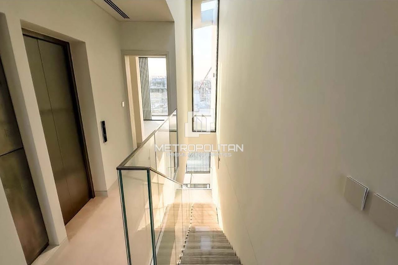 Вилла в Дубае, ОАЭ, 350 м² - фото 13