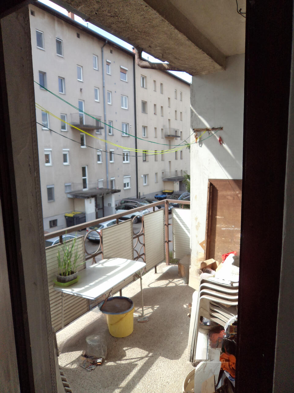 Квартира в Любляне, Словения, 85 м² - фото 16