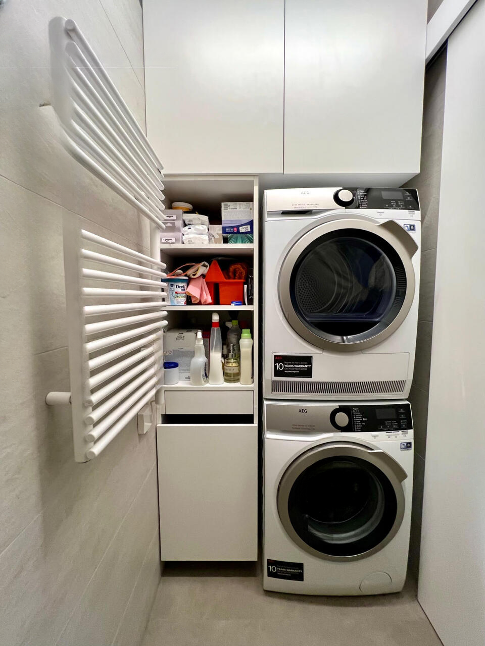 Квартира в Любляне, Словения, 71 м² - фото 16