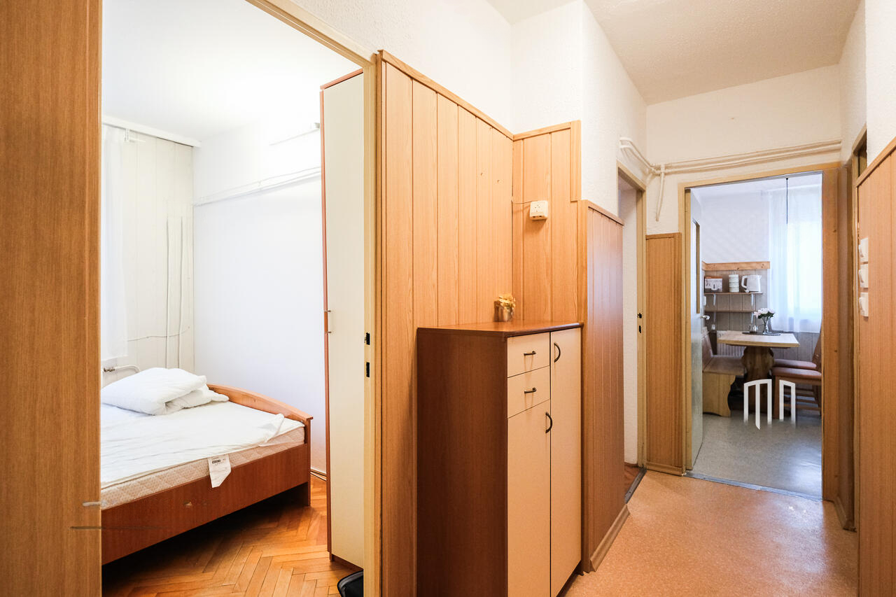 Квартира в Любляне, Словения, 83 м² - фото 16