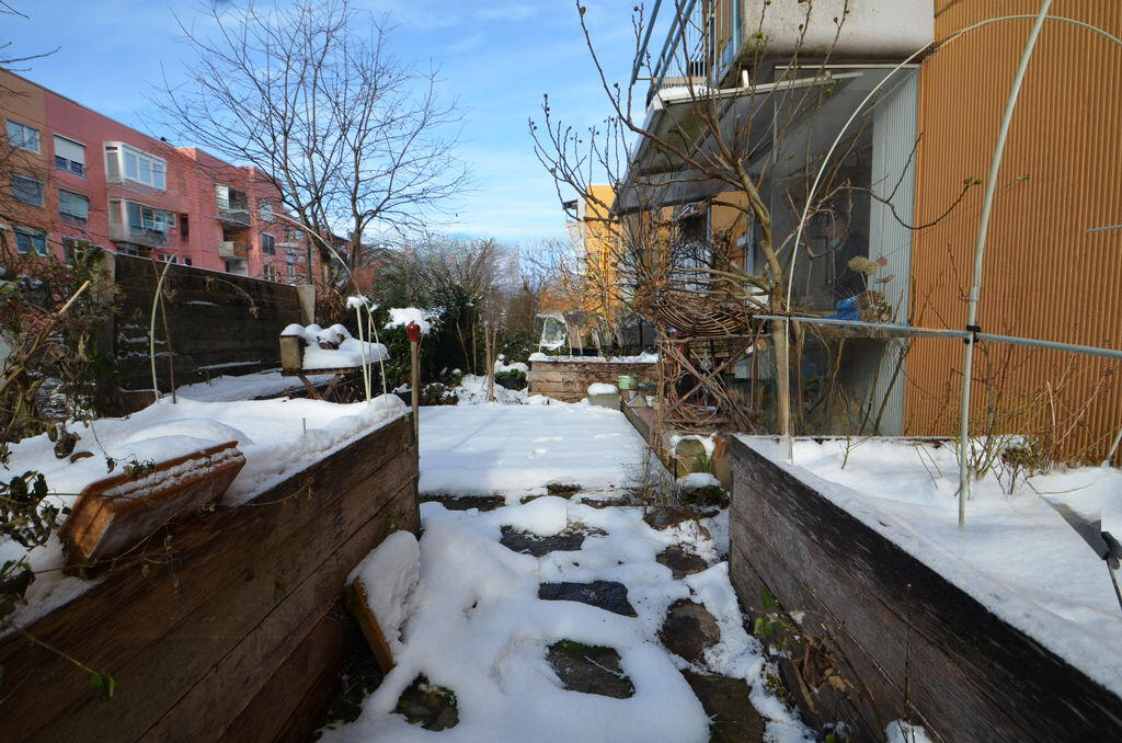 Квартира в Любляне, Словения, 56 м² - фото 16