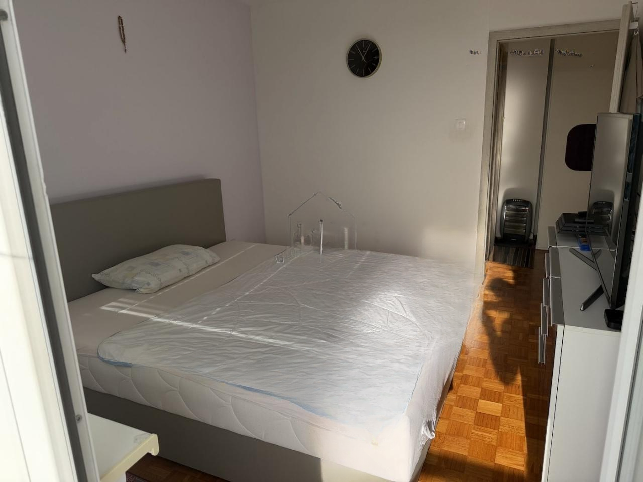 Квартира в Луции, Словения, 91 м² - фото 16