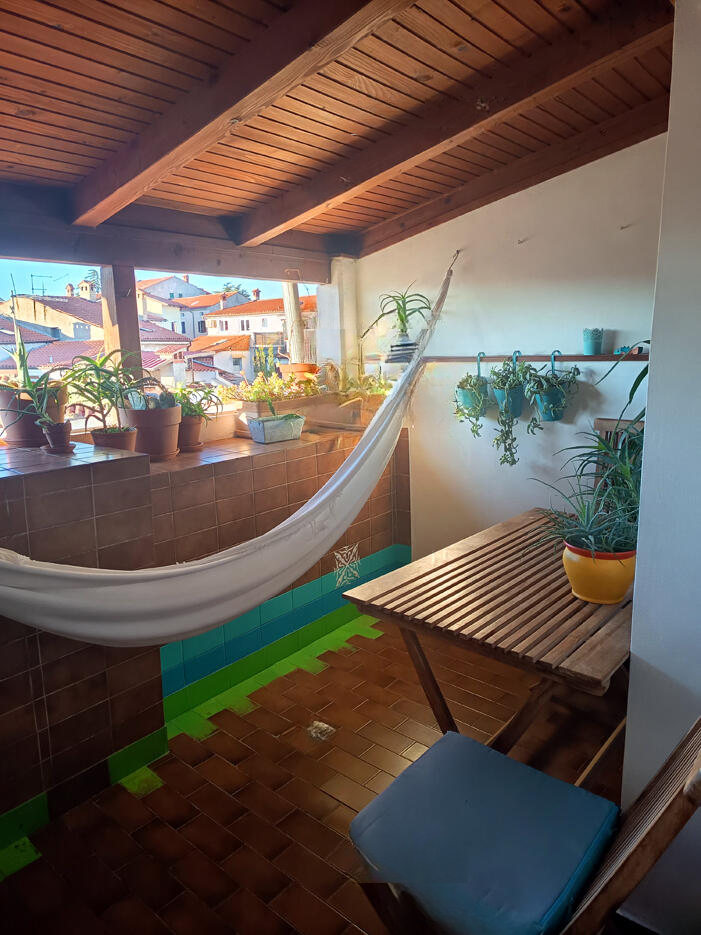 Квартира в Изоле, Словения, 62 м² - фото 17