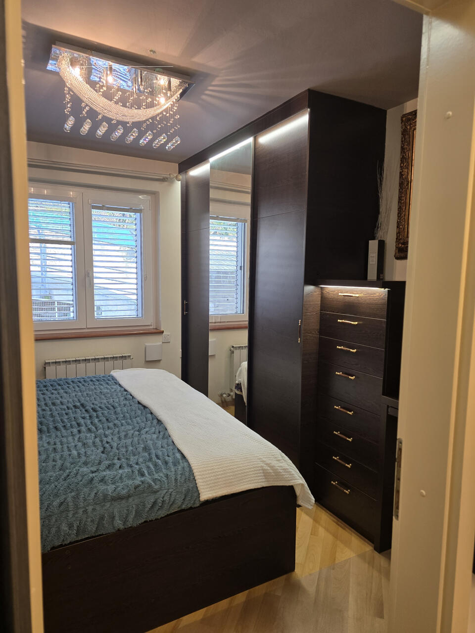 Квартира в Портороже, Словения, 67 м² - фото 17