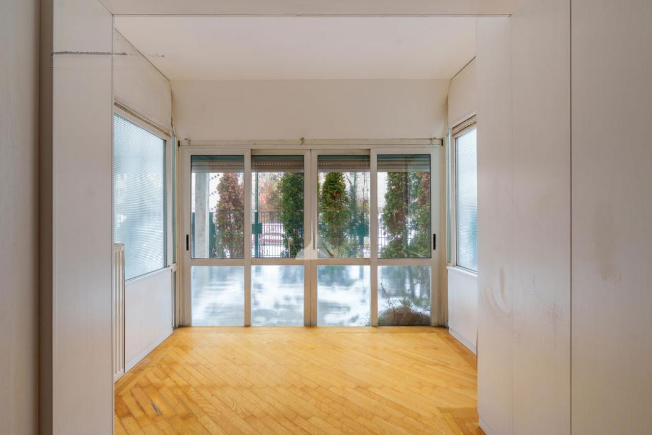 Квартира в Любляне, Словения, 92 м² - фото 17