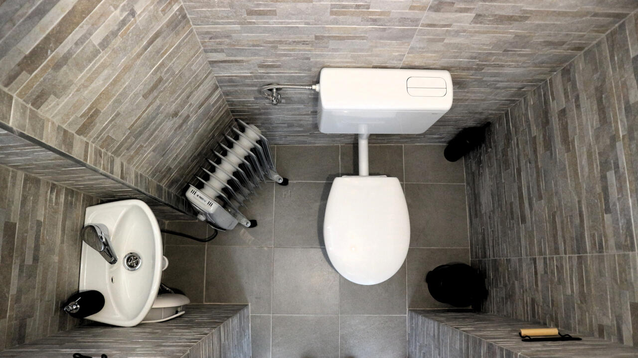 Квартира в Любляне, Словения, 63 м² - фото 17