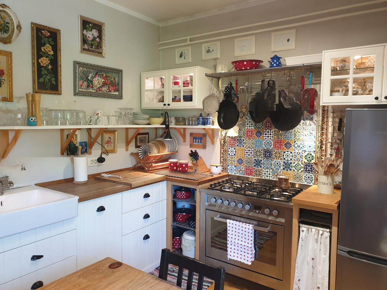 Квартира в Любляне, Словения, 75 м² - фото 17