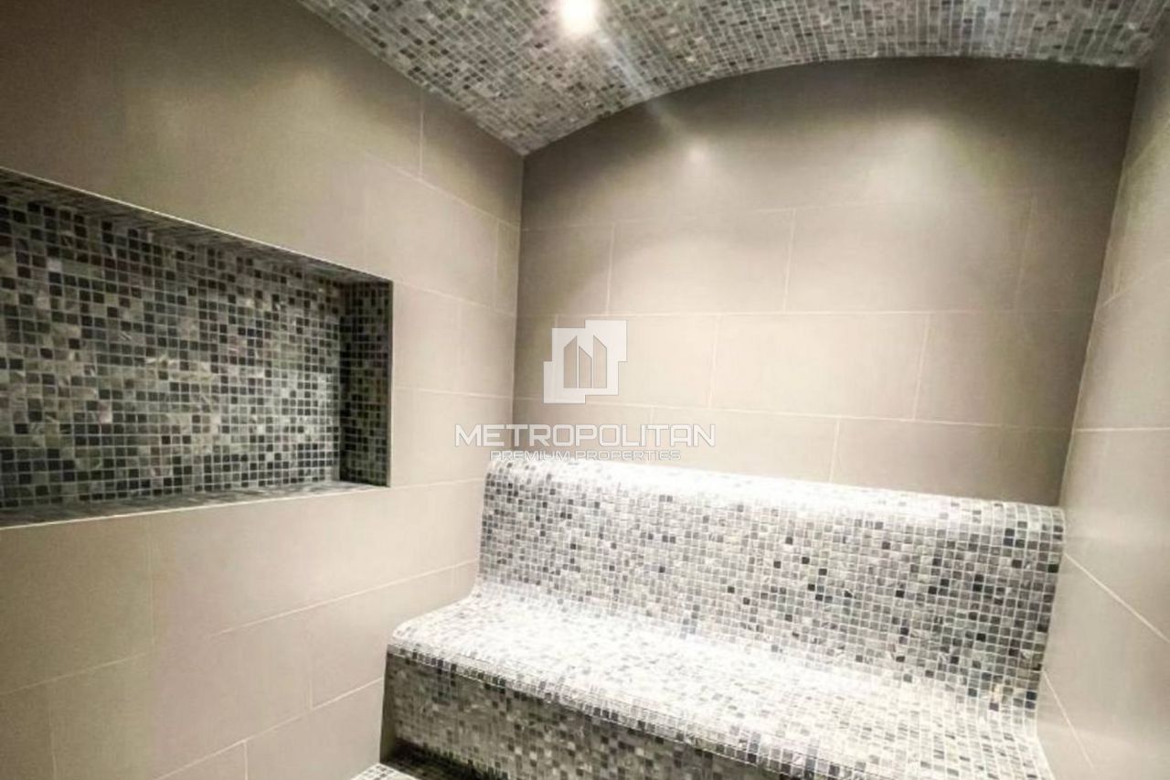 Апартаменты в Дубае, ОАЭ, 78 м² - фото 14