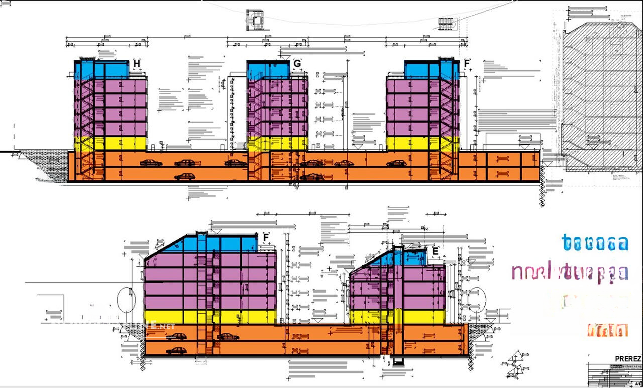 Квартира в Любляне, Словения, 145 м² - фото 17