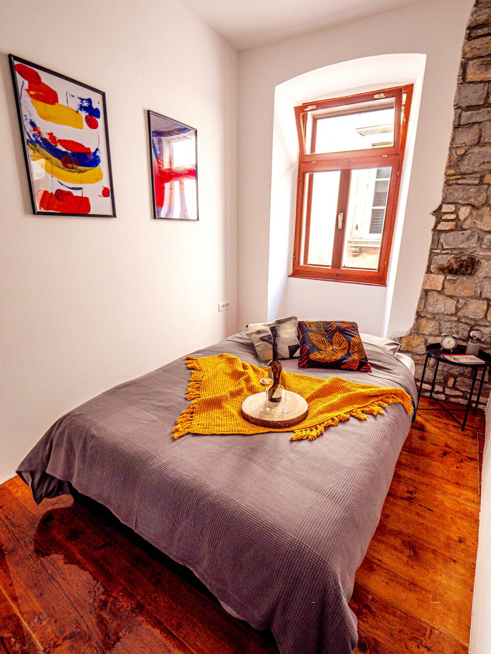 Квартира в Пиране, Словения, 28 м² - фото 17