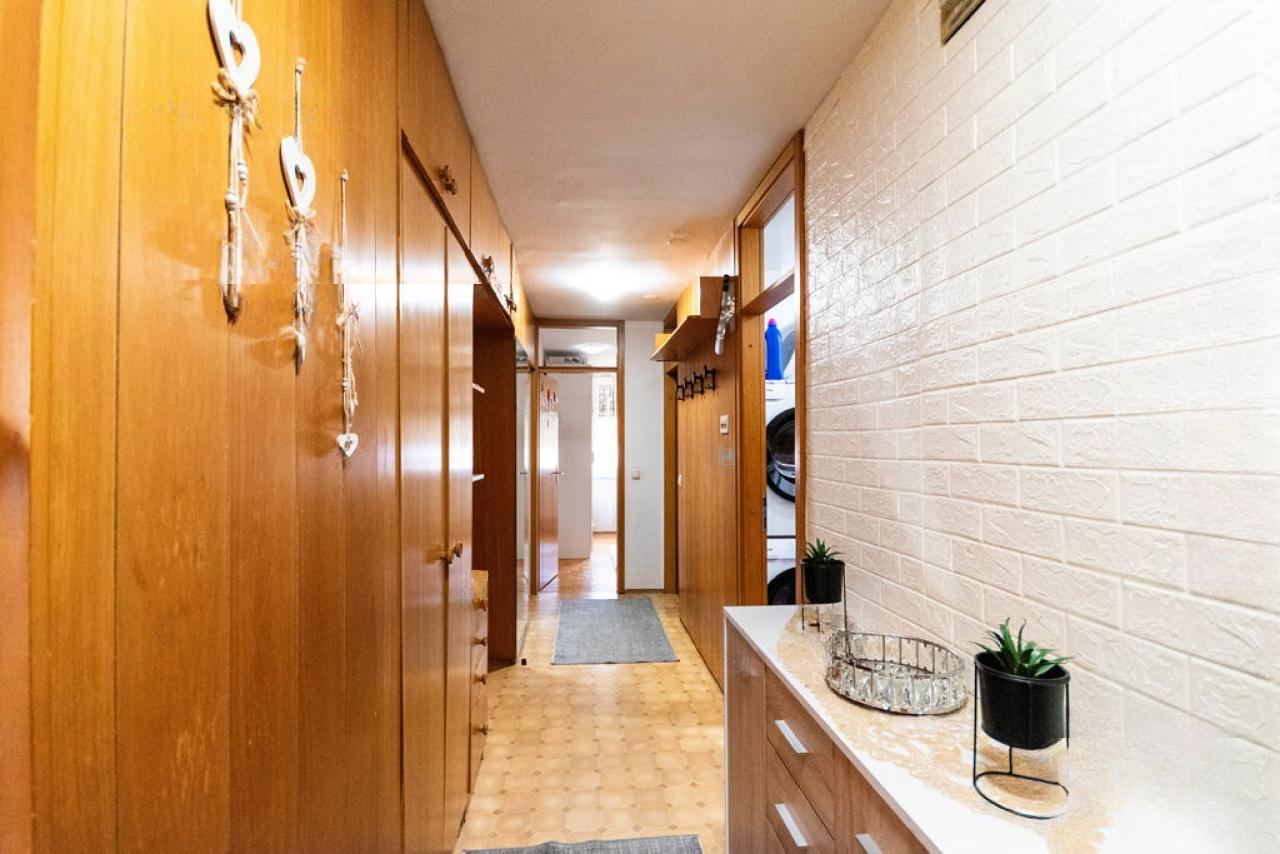 Квартира в Любляне, Словения, 77 м² - фото 17