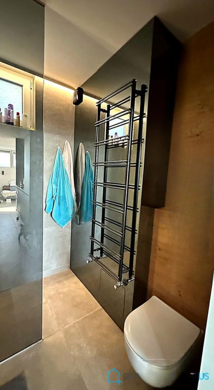 Квартира в Любляне, Словения, 103 м² - фото 17