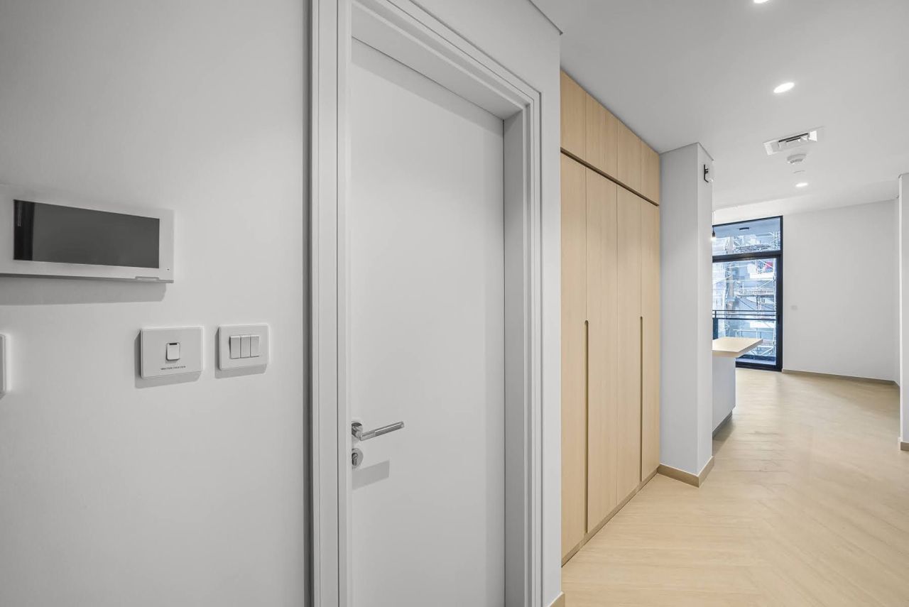 Апартаменты в Дубае, ОАЭ, 50 м² - фото 15