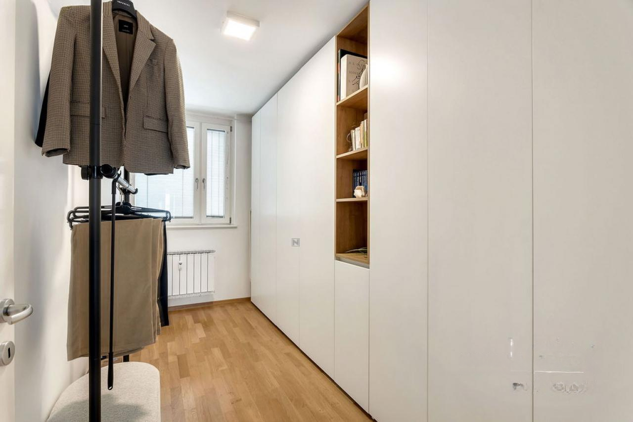 Квартира в Любляне, Словения, 89 м² - фото 18