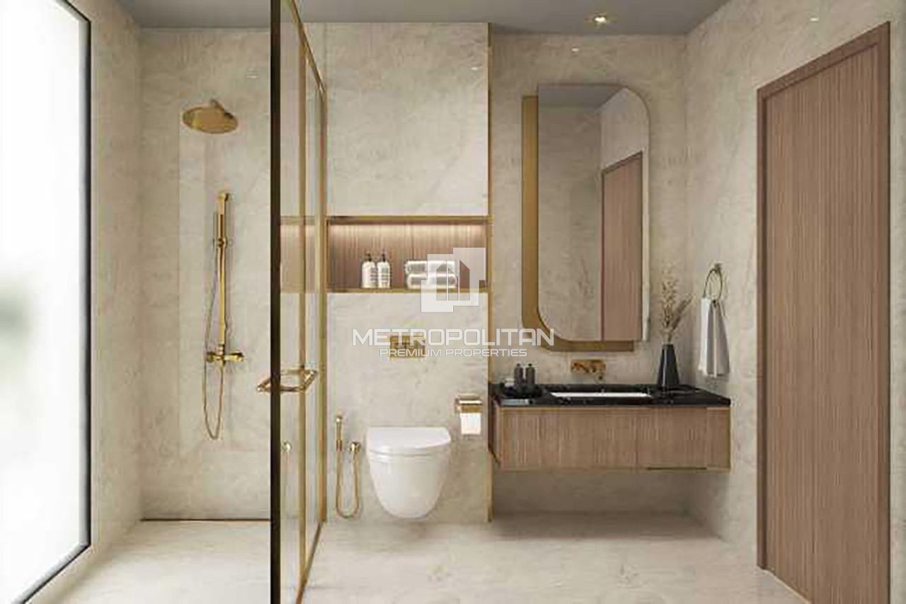 Вилла в Дубае, ОАЭ, 205 м² - фото 15