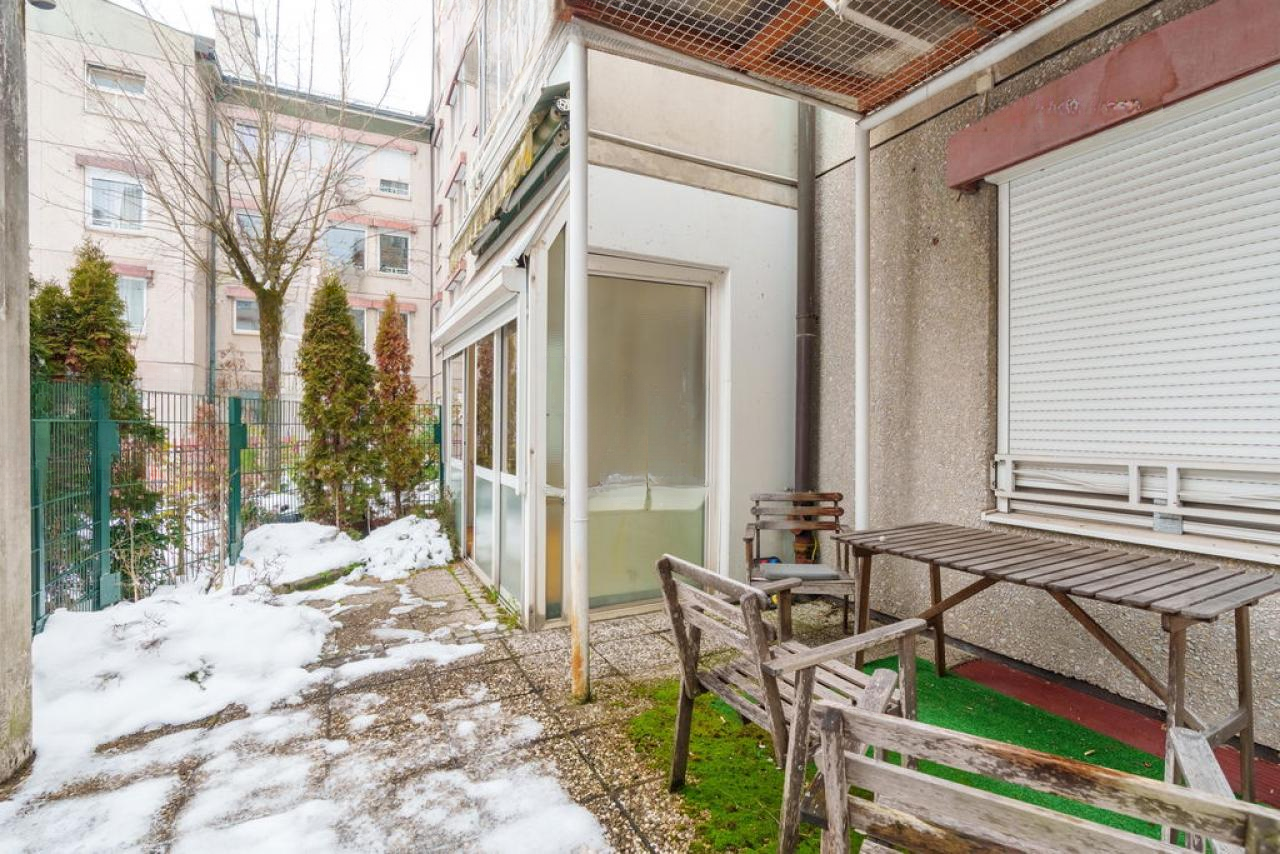 Квартира в Любляне, Словения, 92 м² - фото 18