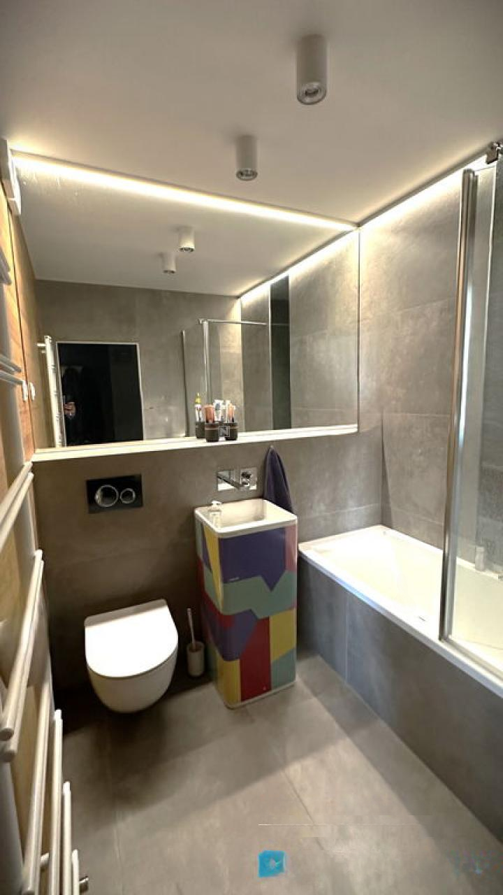 Квартира в Любляне, Словения, 103 м² - фото 18