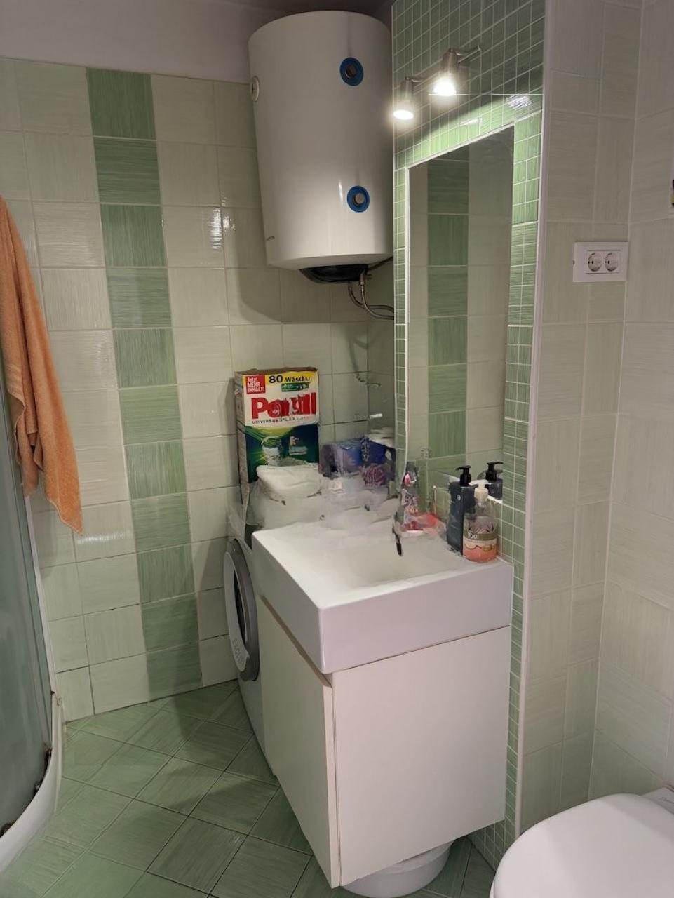 Квартира в Луции, Словения, 91 м² - фото 18