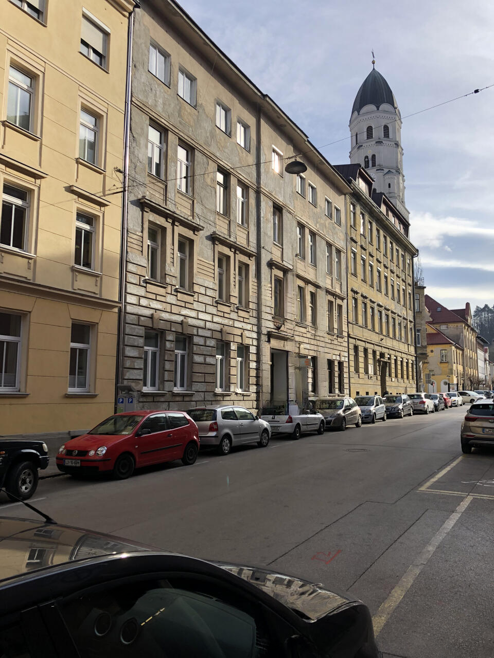 Квартира в Любляне, Словения, 63 м² - фото 18