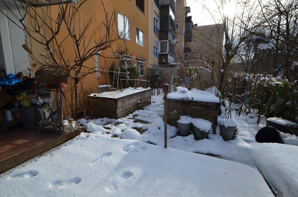 Квартира в Любляне, Словения, 56 м² - фото 18