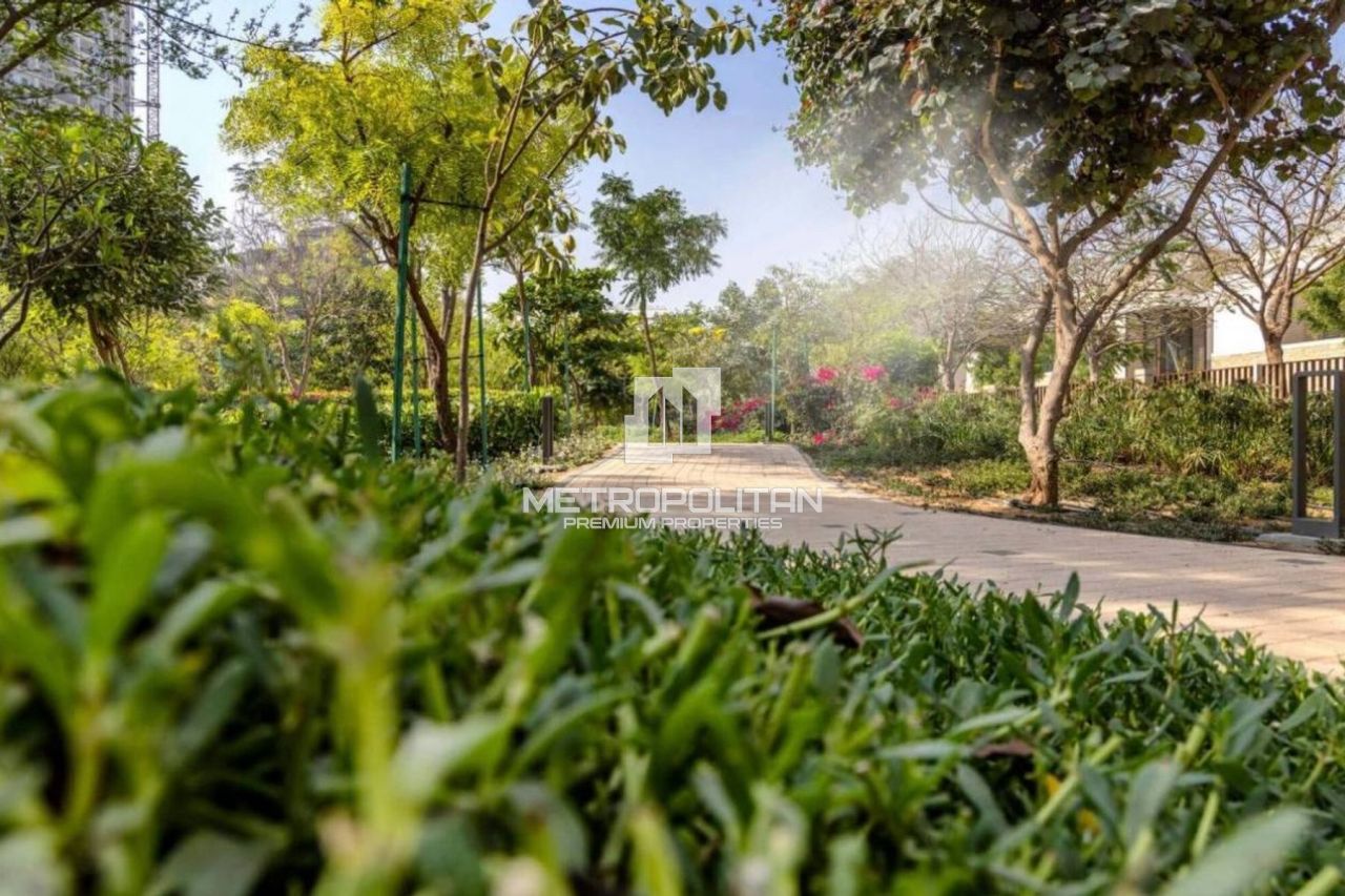 Апартаменты в Дубае, ОАЭ, 78 м² - фото 16