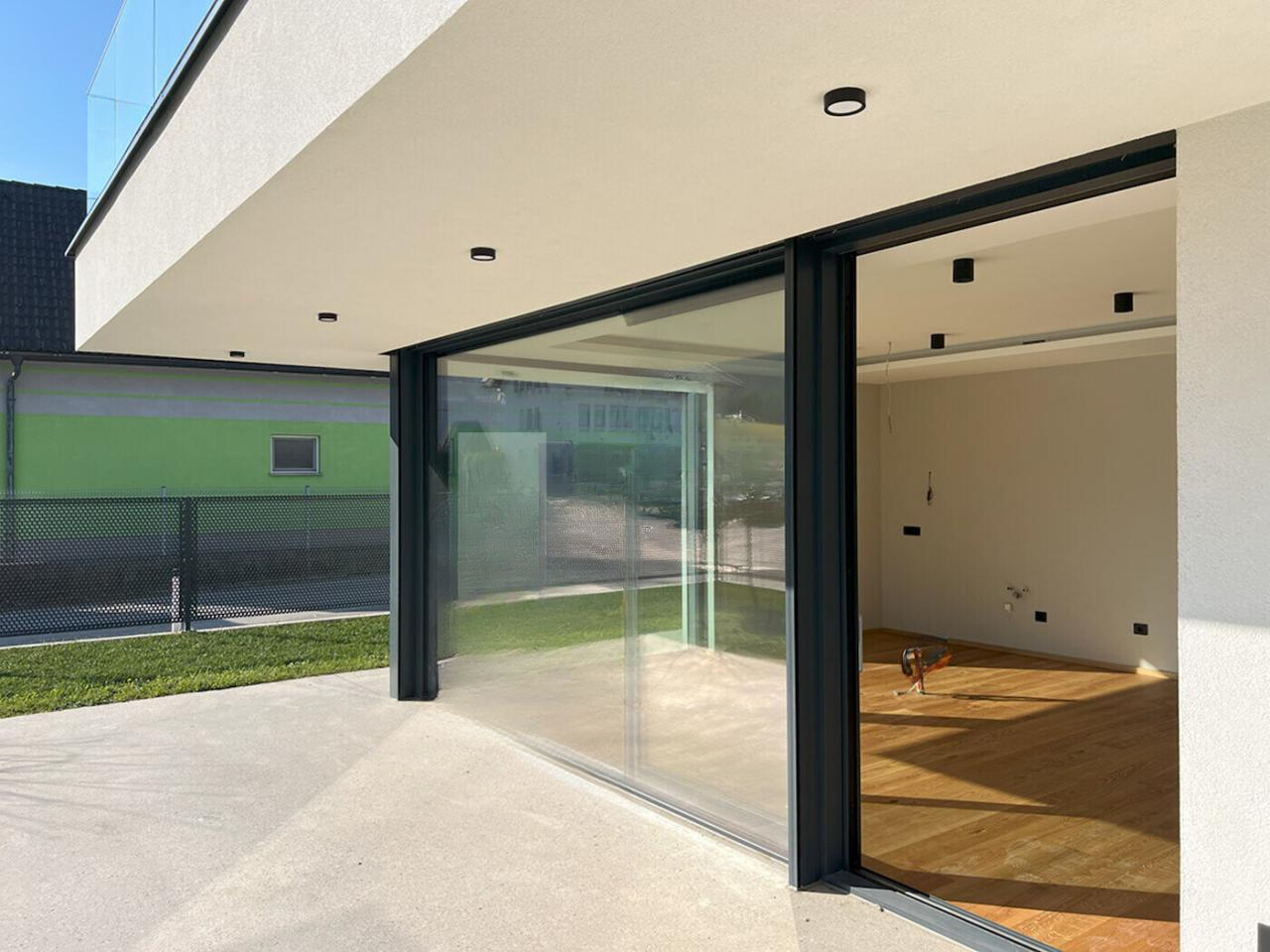 Квартира в Любляне, Словения, 249 м² - фото 18