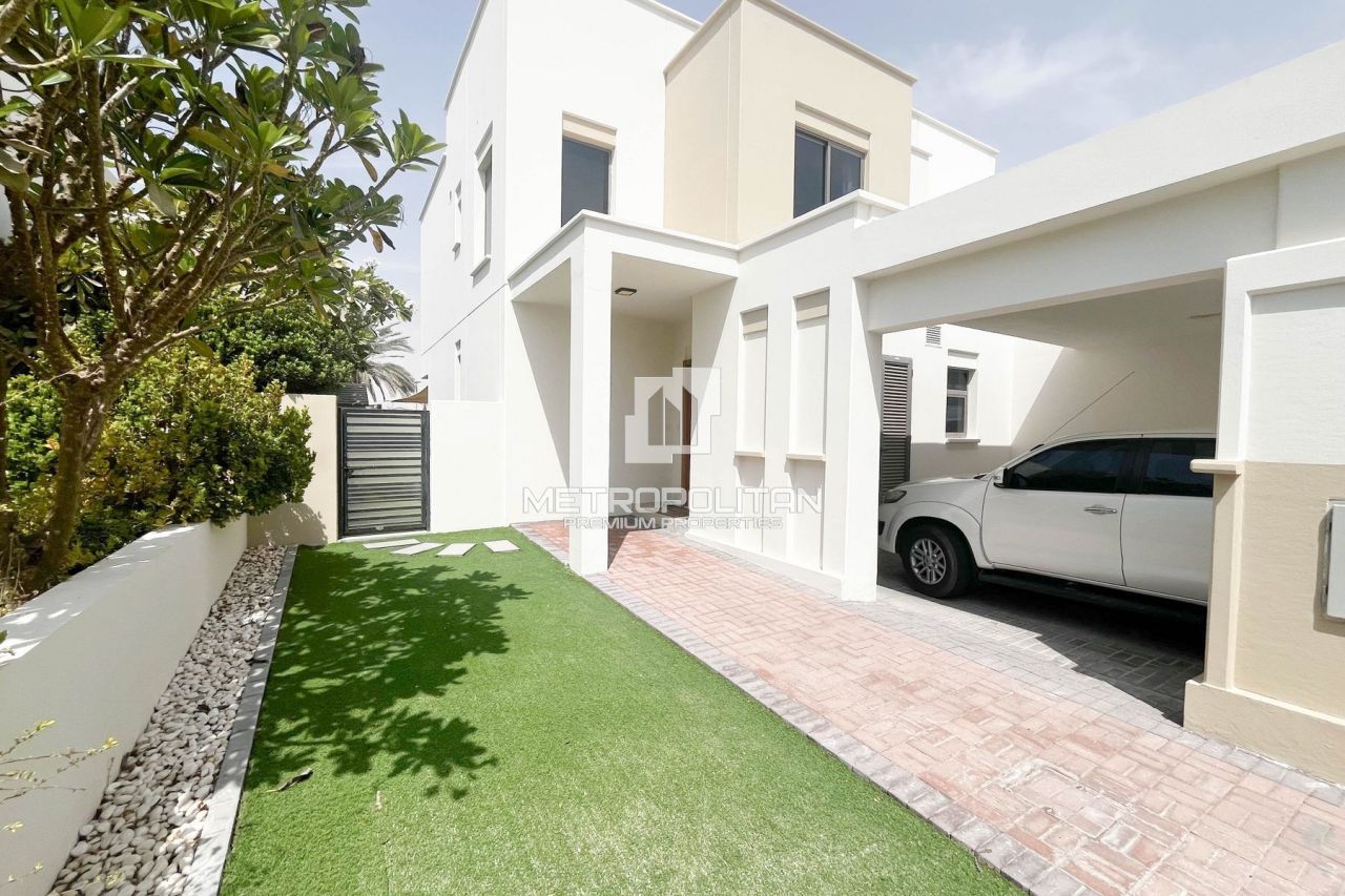 Таунхаус в Дубае, ОАЭ, 225 м² - фото 16