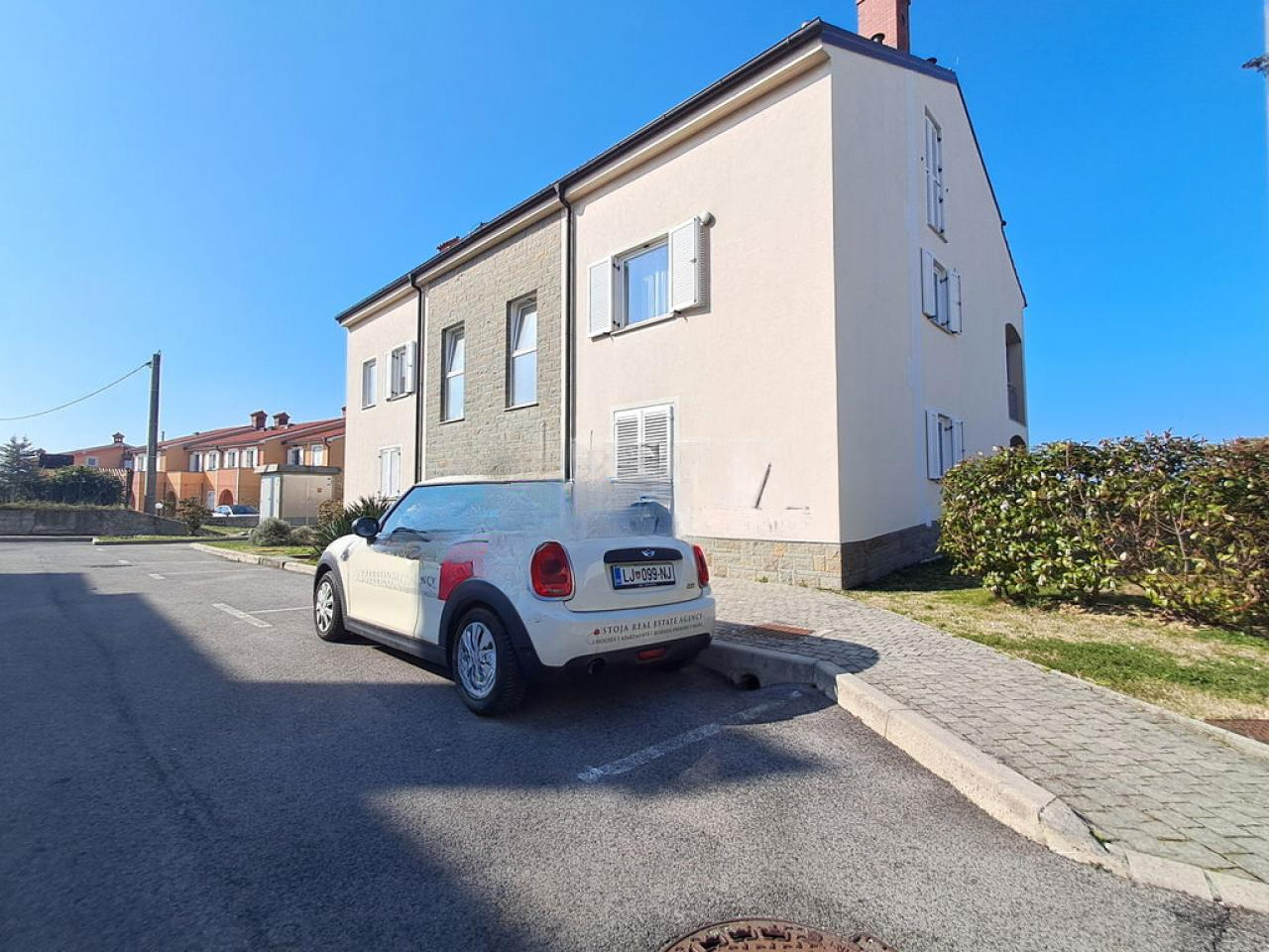 Квартира в Копере, Словения, 150 м² - фото 18