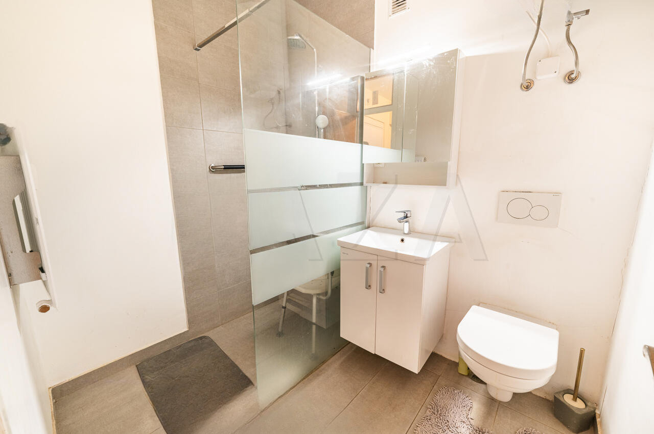 Квартира в Любляне, Словения, 61 м² - фото 18