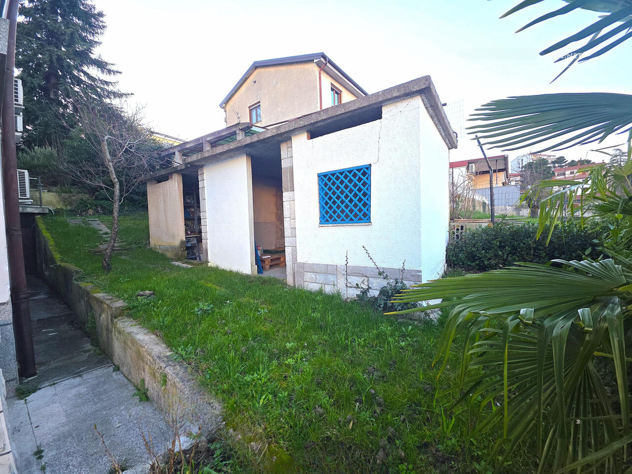 Квартира в Копере, Словения, 115 м² - фото 18