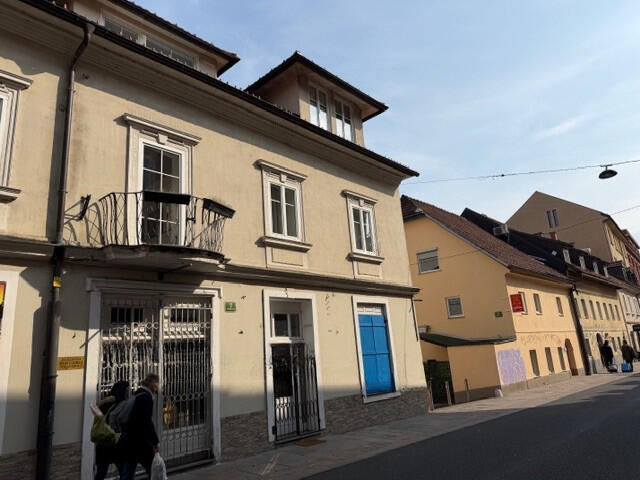 Квартира в Любляне, Словения, 57 м² - фото 18