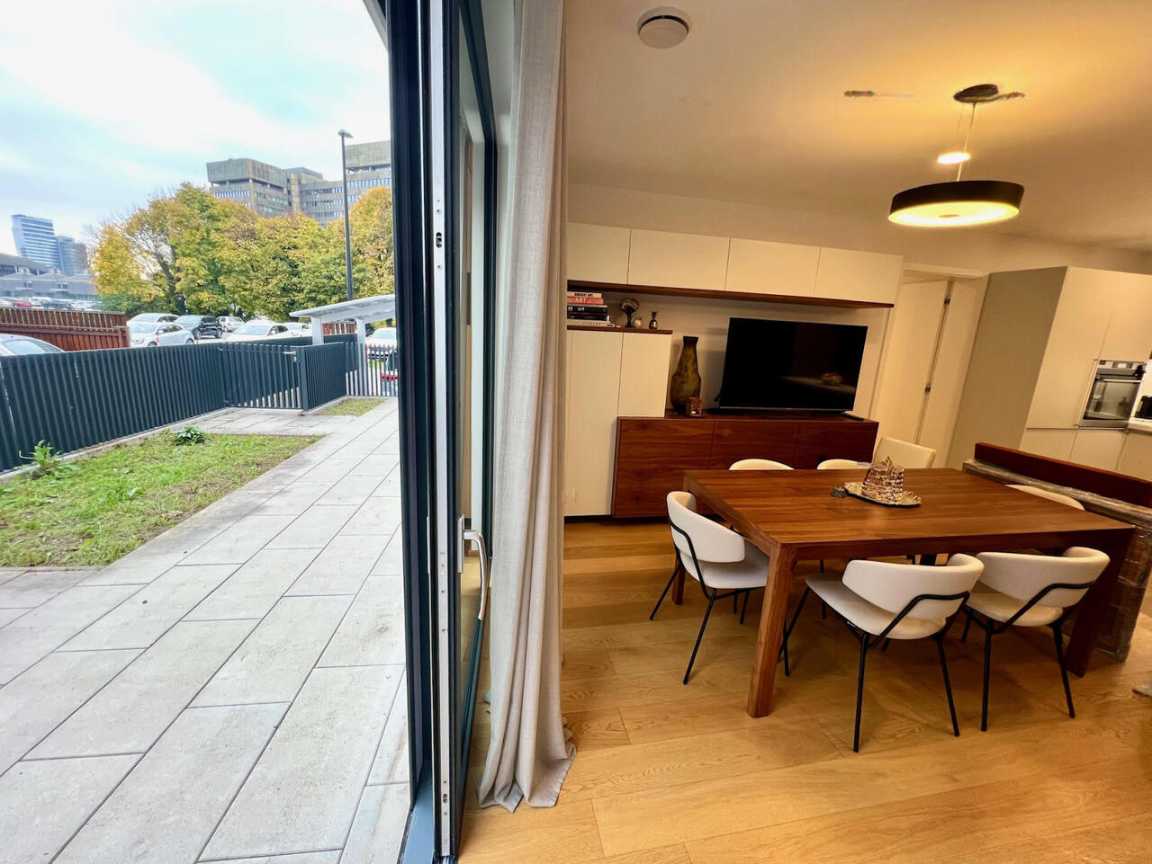 Квартира в Любляне, Словения, 71 м² - фото 18