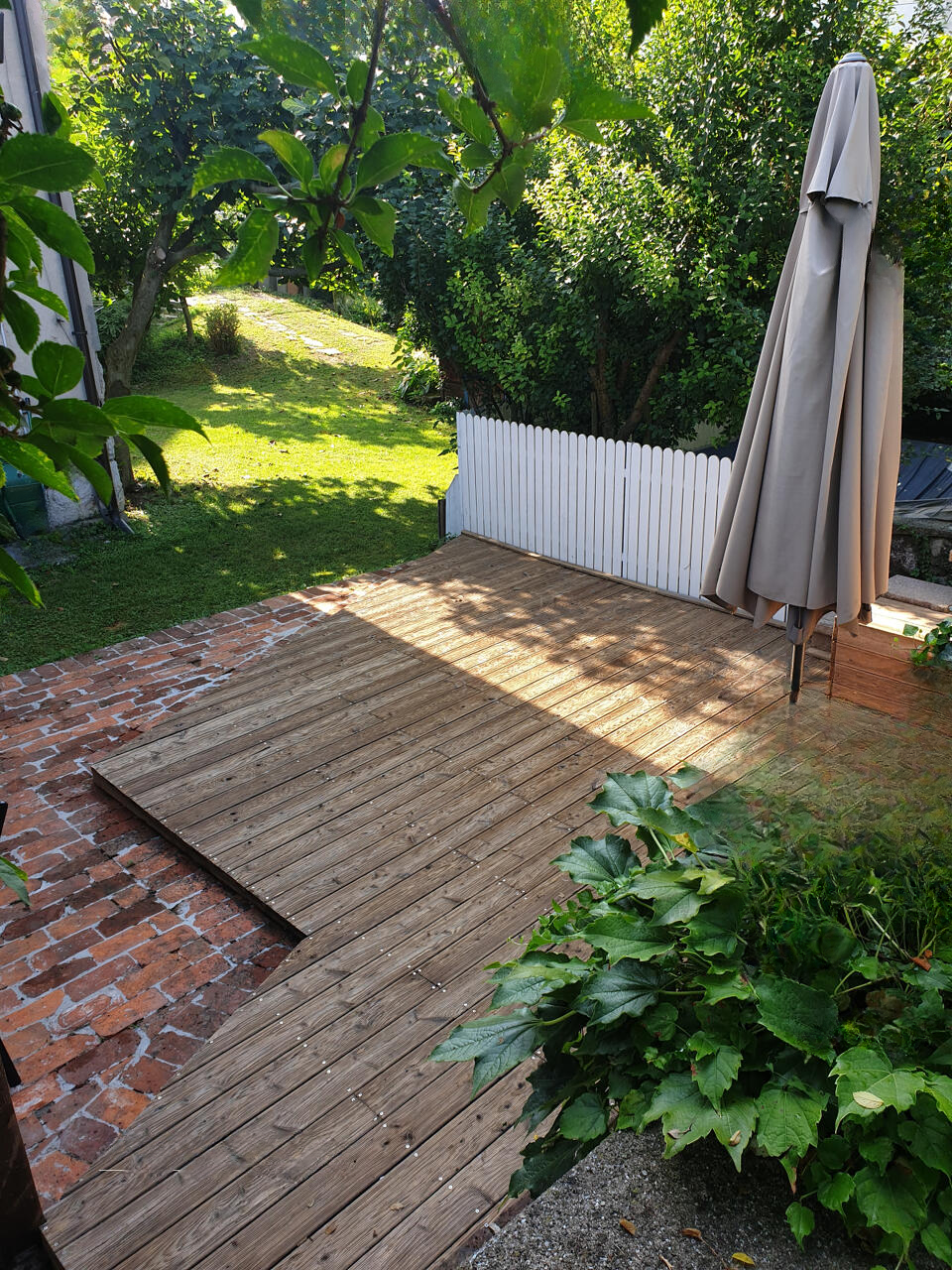 Квартира в Любляне, Словения, 75 м² - фото 18