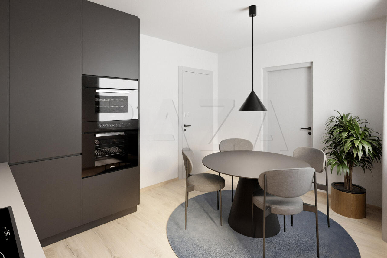 Квартира в Любляне, Словения, 61 м² - фото 18