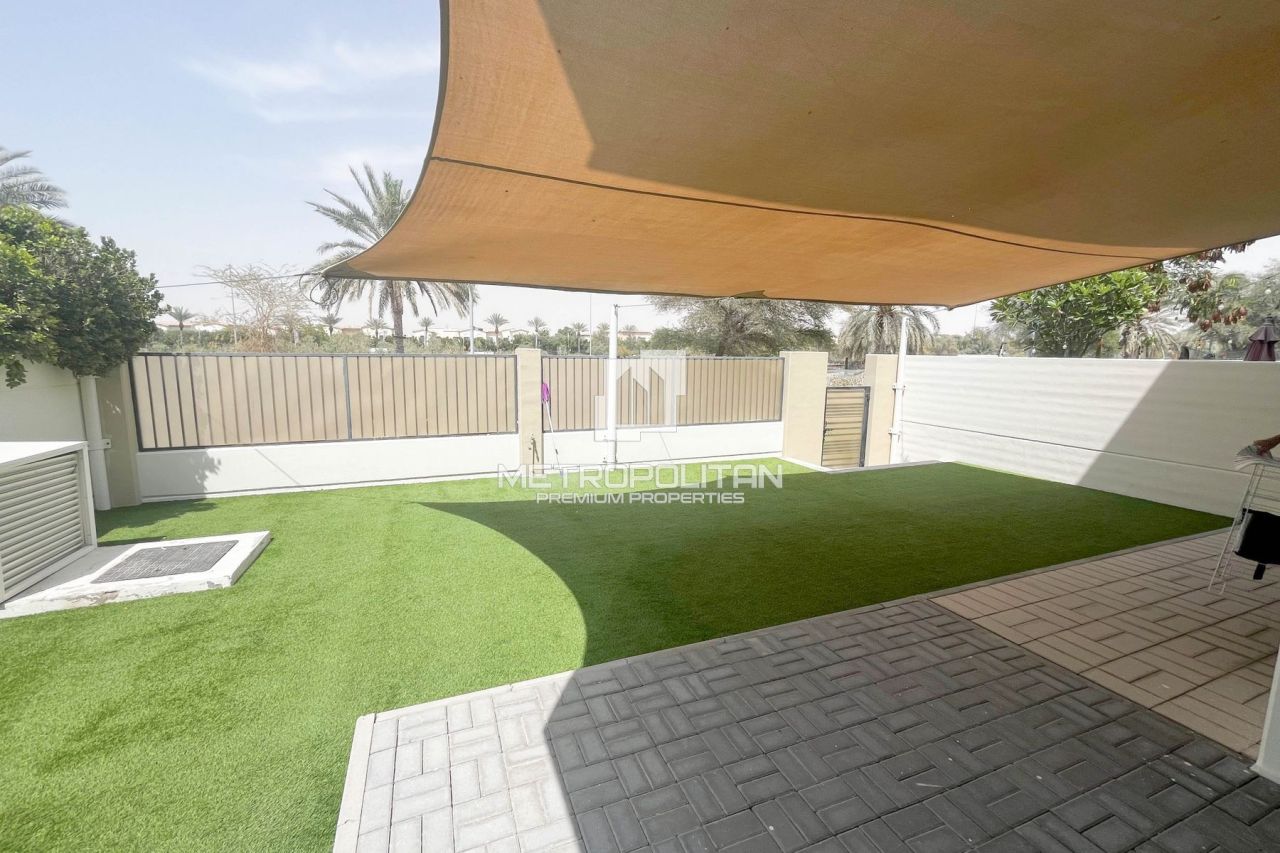 Таунхаус в Дубае, ОАЭ, 225 м² - фото 17