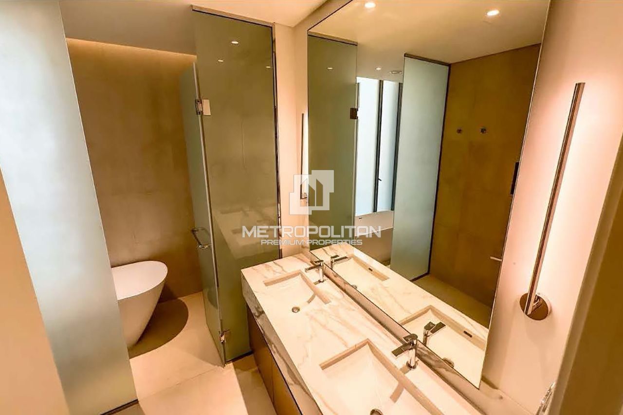 Вилла в Дубае, ОАЭ, 350 м² - фото 17