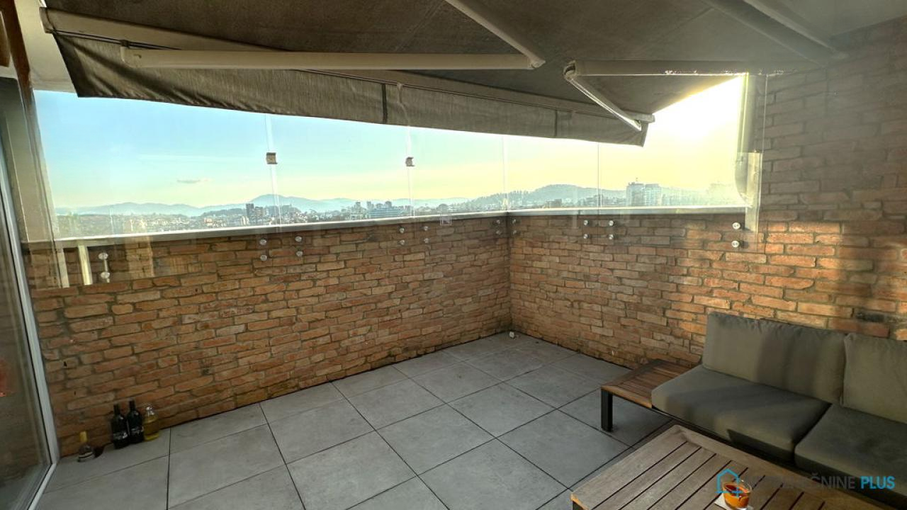 Квартира в Любляне, Словения, 103 м² - фото 19