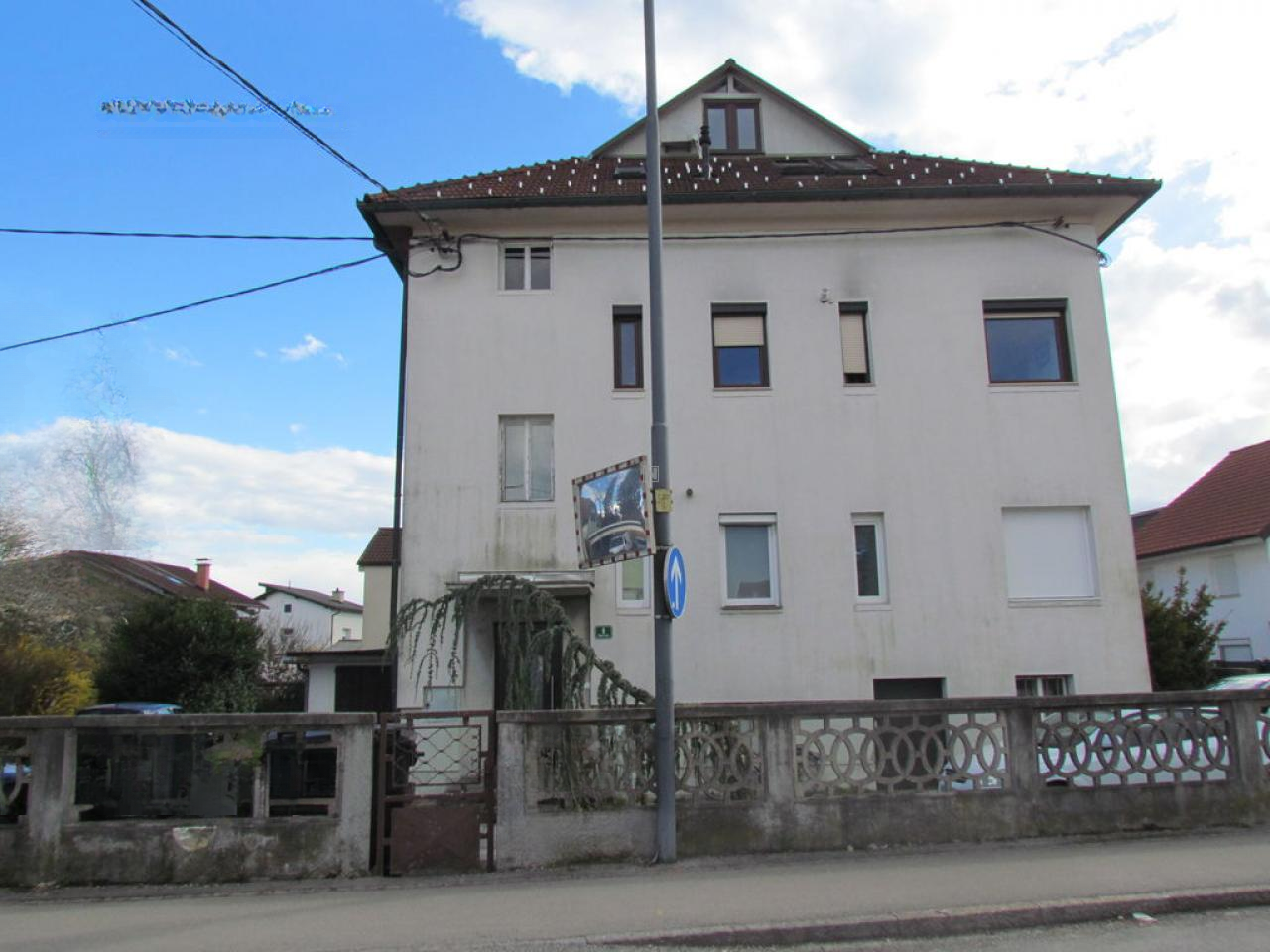 Квартира в Любляне, Словения, 63 м² - фото 19