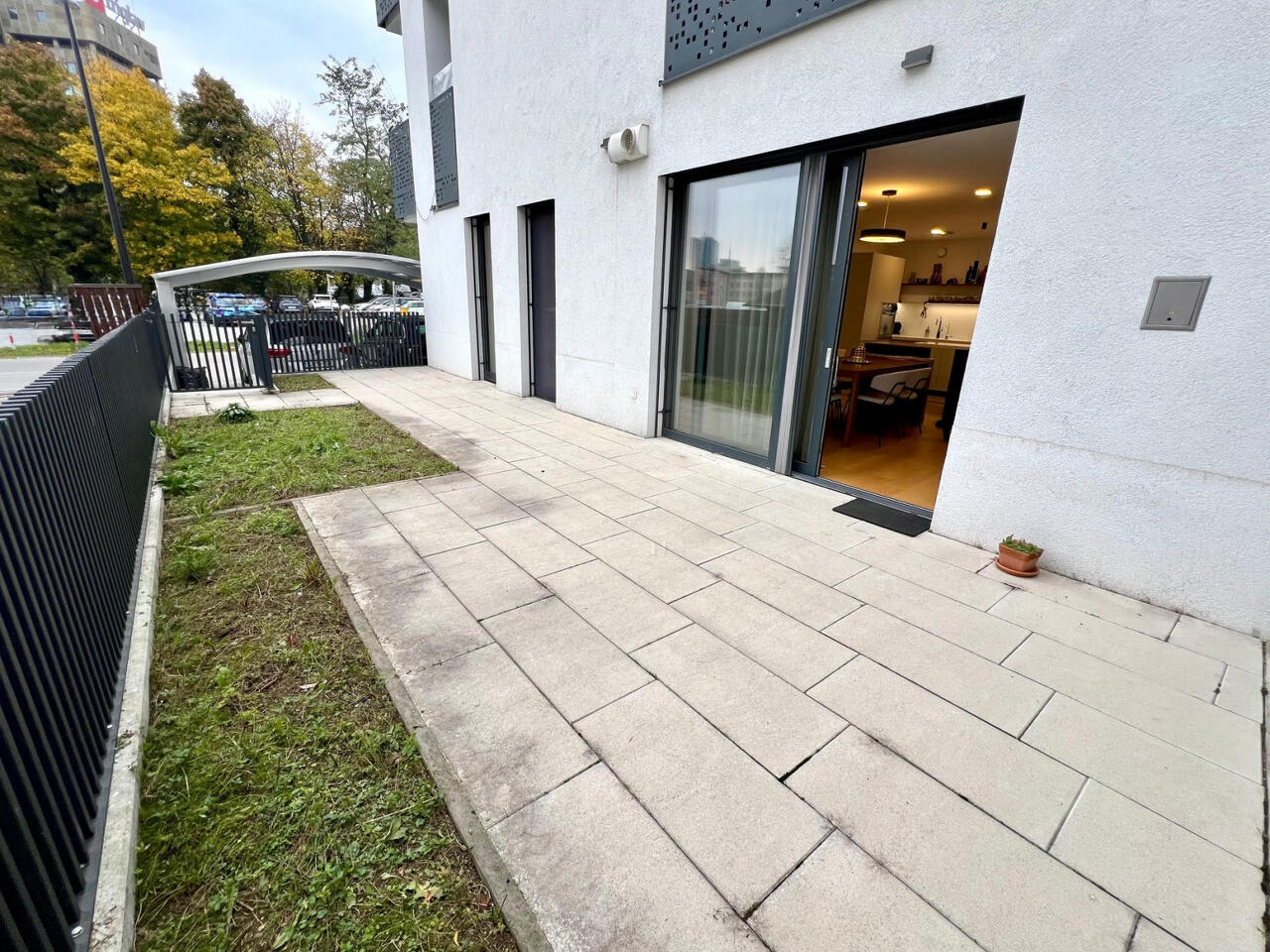 Квартира в Любляне, Словения, 71 м² - фото 19