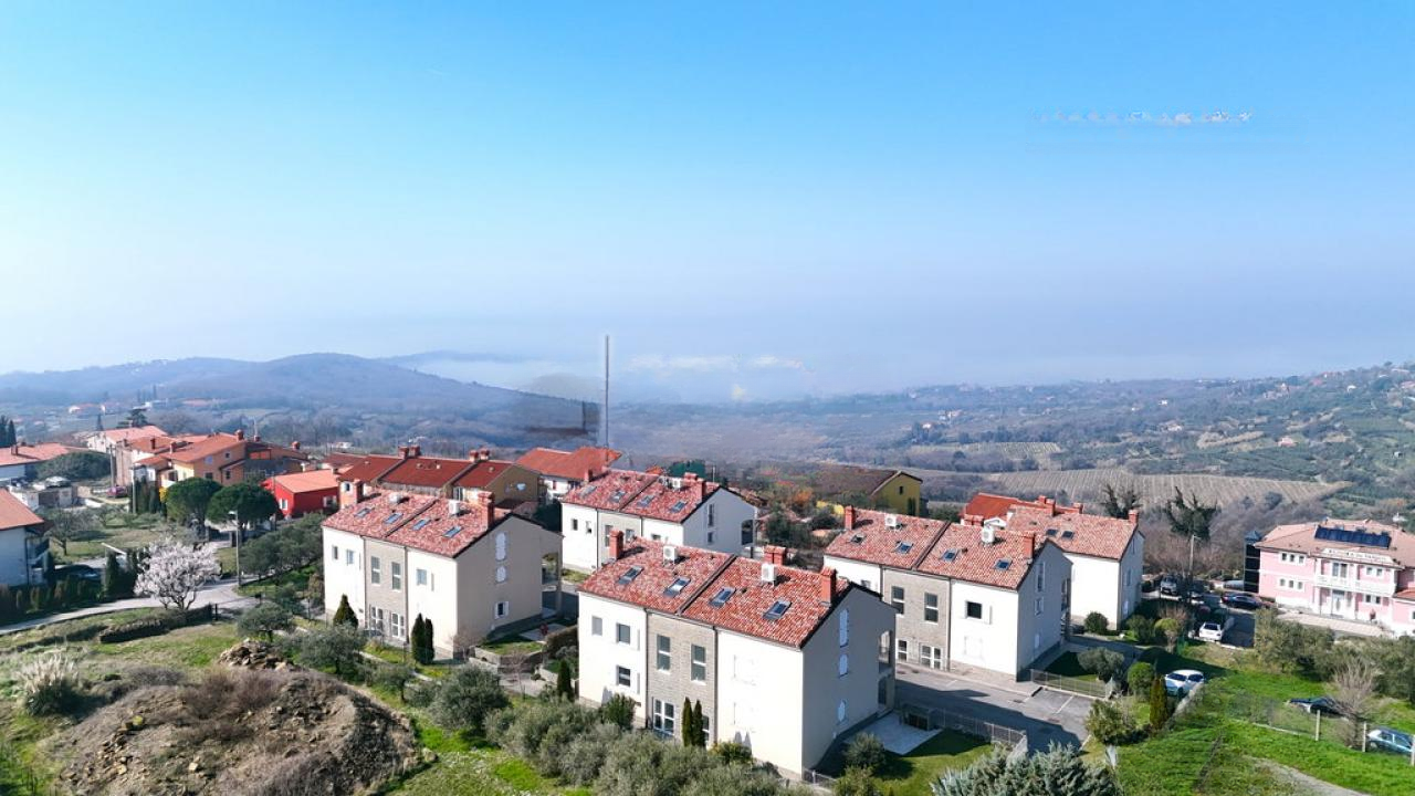 Квартира в Копере, Словения, 150 м² - фото 19