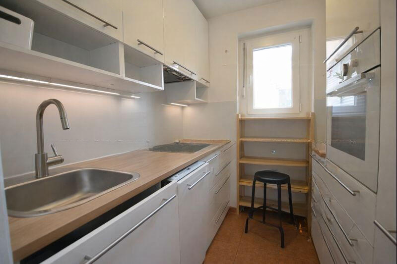 Квартира в Любляне, Словения, 56 м² - фото 19